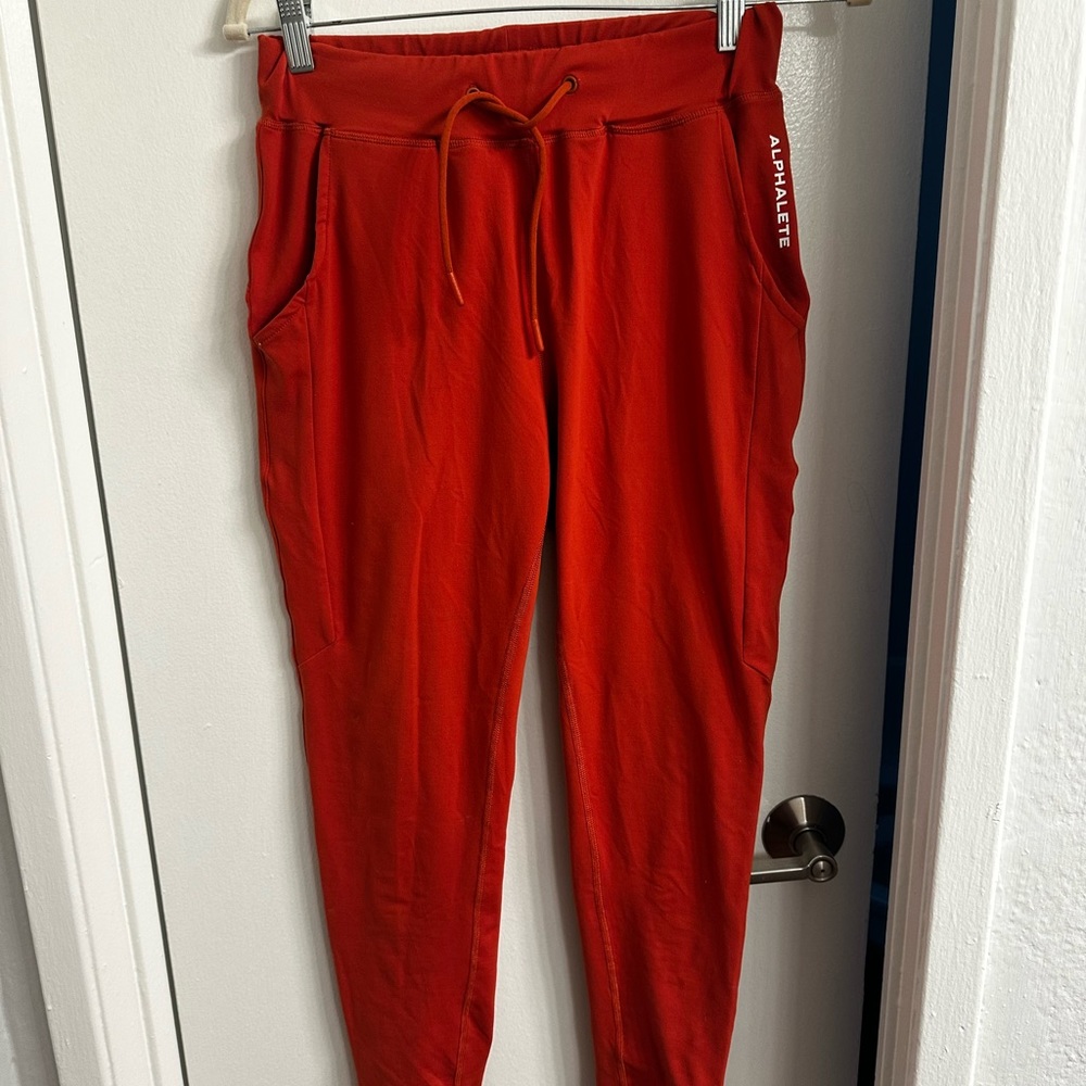 Alphlete Joggers